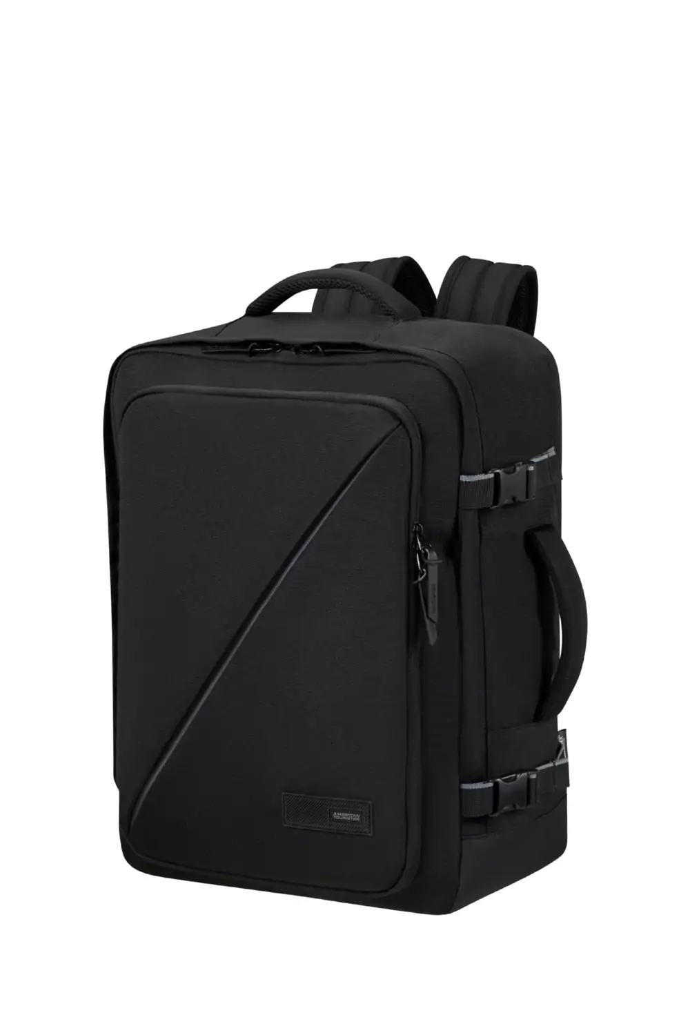 Рюкзак ручна поклажа M American Tourister TAKE2CABIN 91G*09005 відділ під ноутбук 15,6"