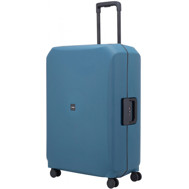 Валіза Lojel VOJA/Ink Blue Lj-PP12L_IBL велика синя