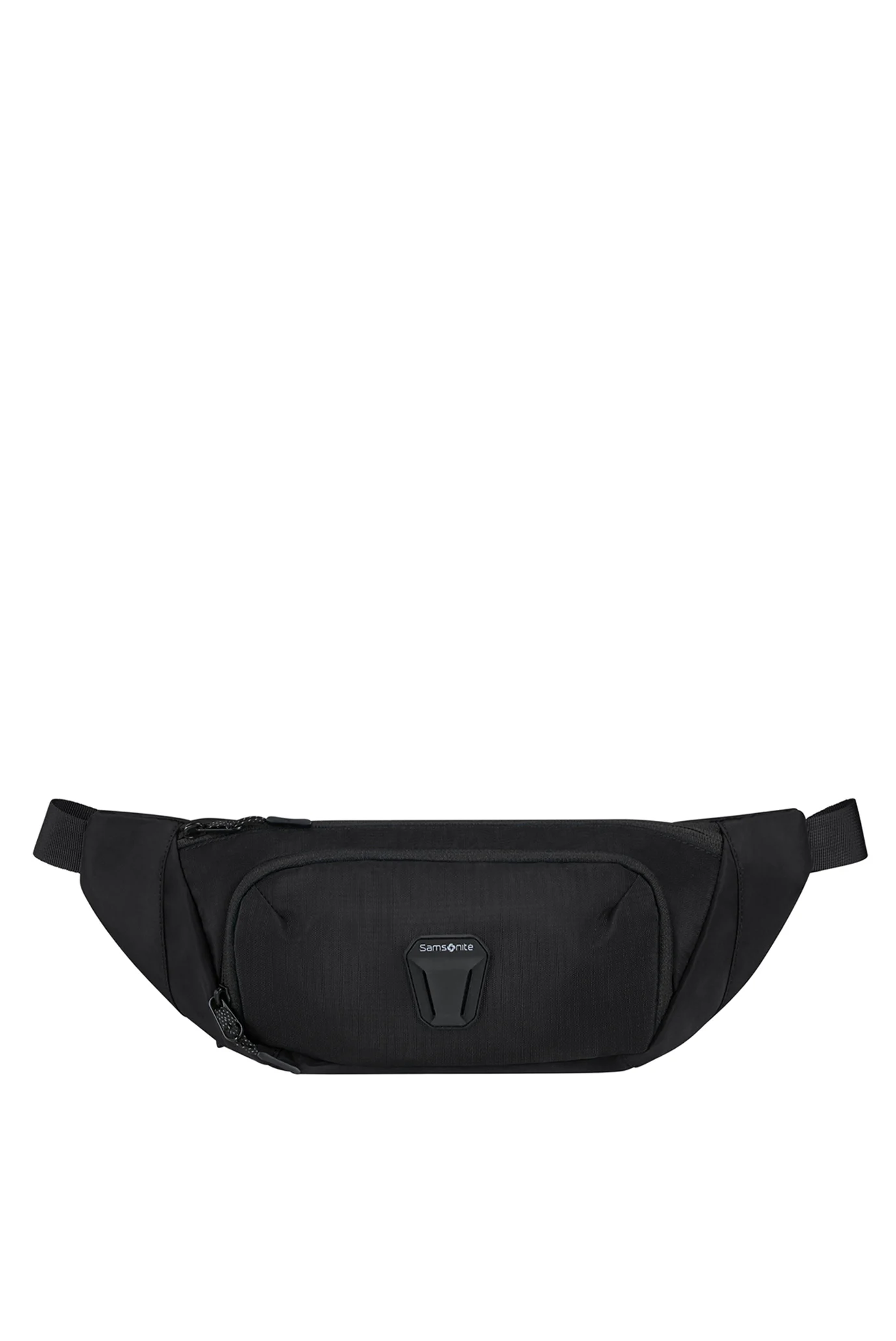 Поясна сумка Samsonite DYE-NAMIC BLACK (KL4*09001) чорна