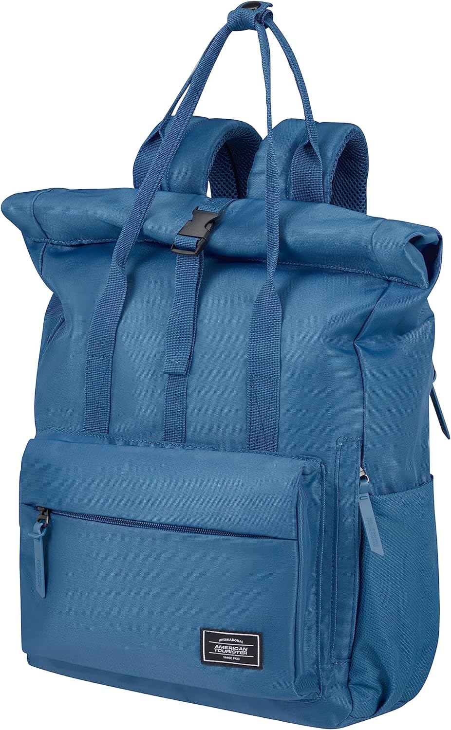 Рюкзак American Tourister URBAN GROOVE STONE BLUE 24G*A4057
