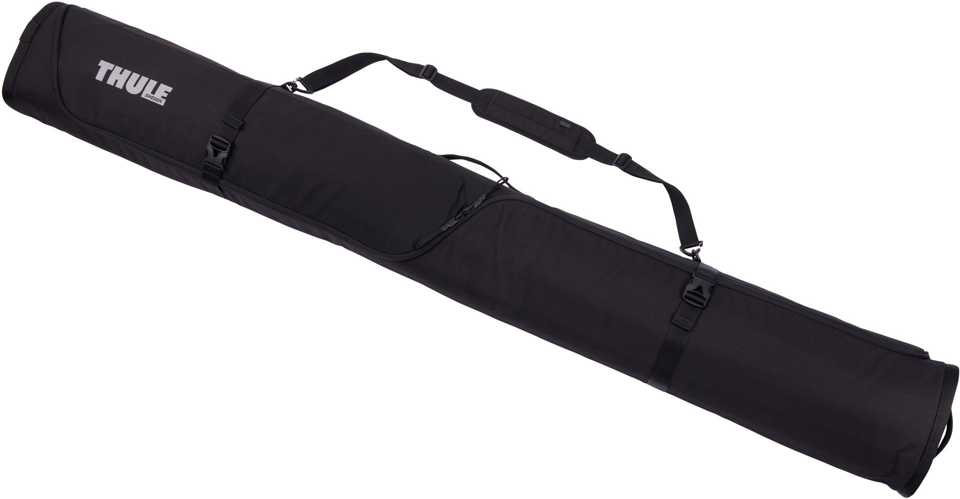 Сумка для лиж Thule RoundTrip Ski Bag 192cm (Black) 3205166 (TH 3205166)
