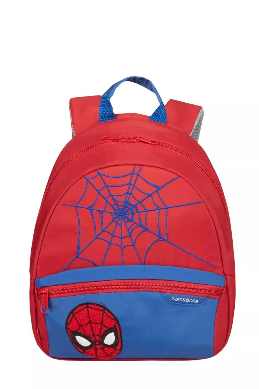 РЮКЗАК DISNEY ULTIMATE 2.0 SPACE BLUE 40C*20028  ДИТЯЧИЙ