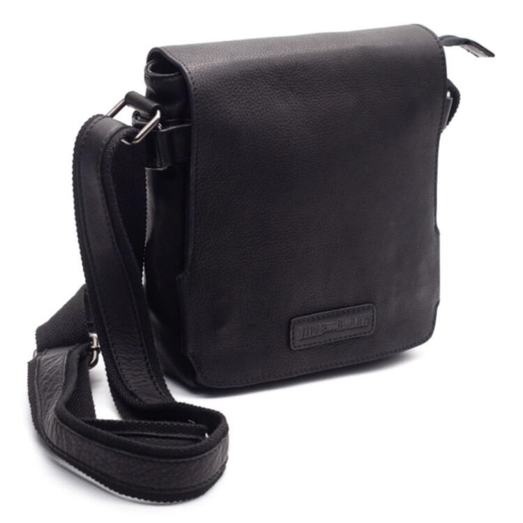 Сумка Hill Burry 3200 чорна