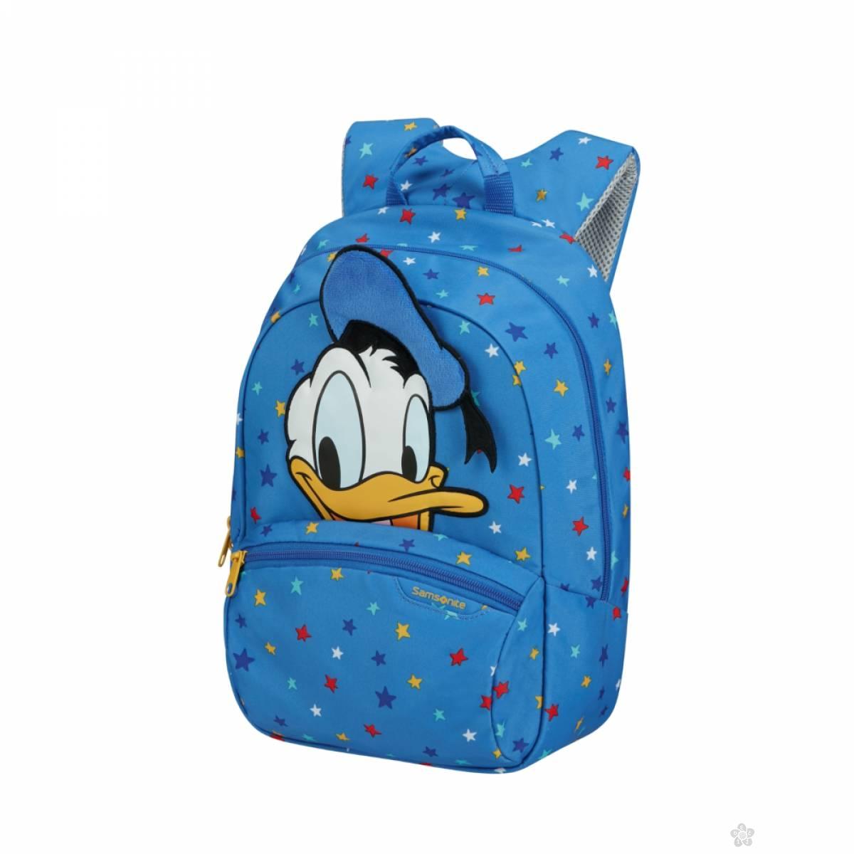 РЮКЗАК S+ DISNEY ULTIMATE 2.0 BLUE 40C*41036  ДИТЯЧИЙ