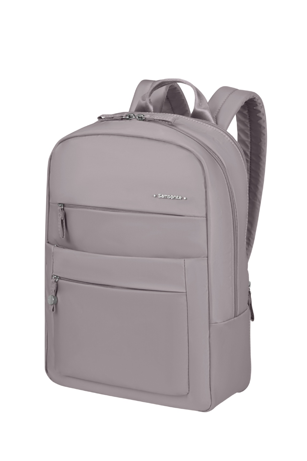 ЖІНОЧИЙ РЮКЗАК ДЛЯ НОУТБУКА 13,3" SAMSONITE MOVE 4.0 TAUPE KJ6*08082