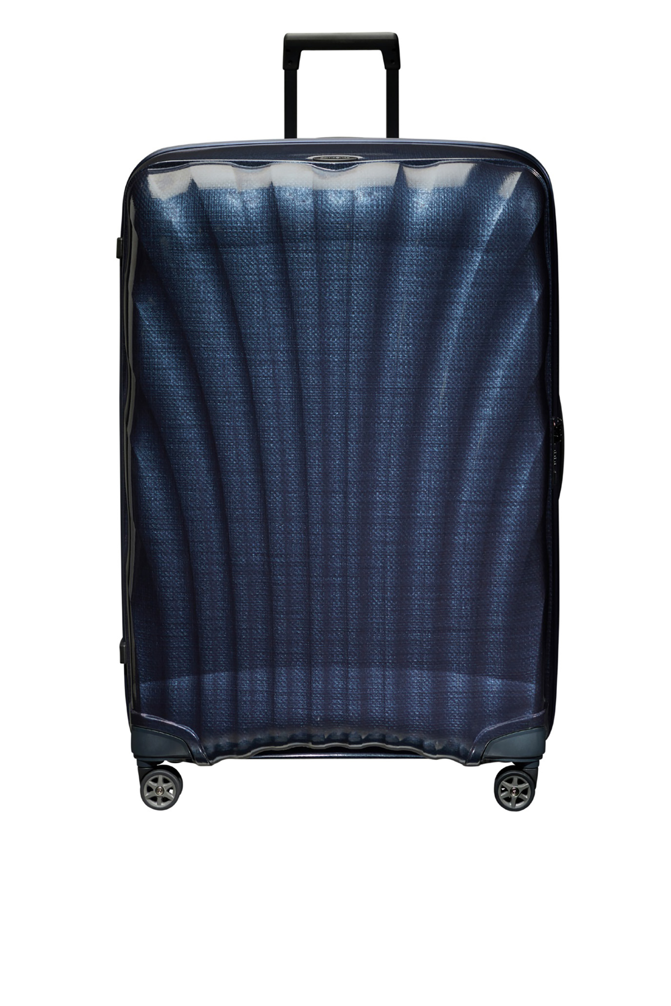 ВАЛІЗА 86 SAMSONITE C-LITE MIDNIGHT BLUE гігант CS2*31006
