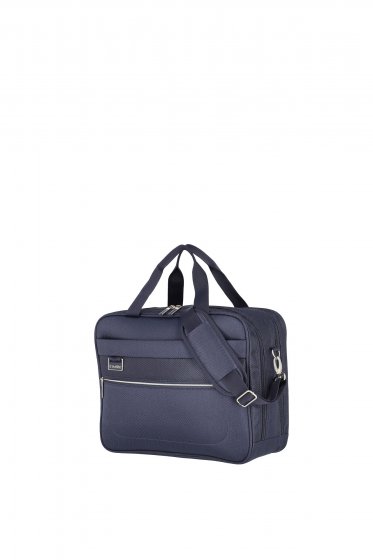 Сумка для ручної поклажі Travelite Miigo Navy  TL092704-20
