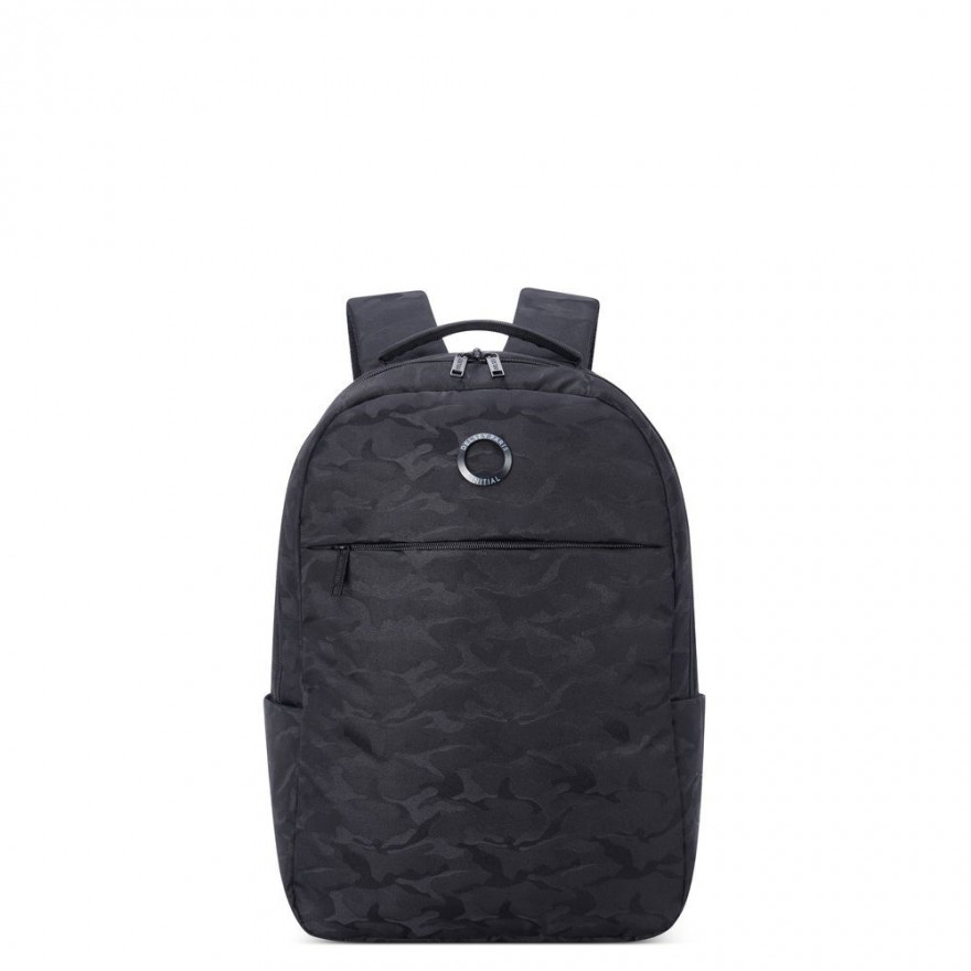 РЮКЗАК DELSEY CITYPAK 15,6 " 391060 антрацит
