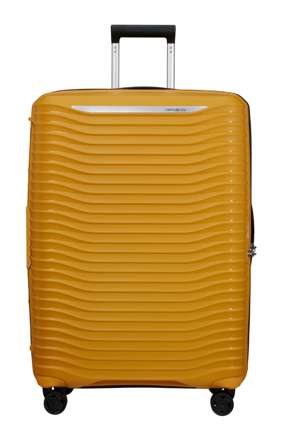 ВАЛІЗА 75 СМ Samsonite UPSCAPE YELLOW KJ1*06003 велика