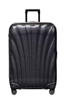 ВАЛІЗА SAMSONITE C-LITE BLACK CS2*09004