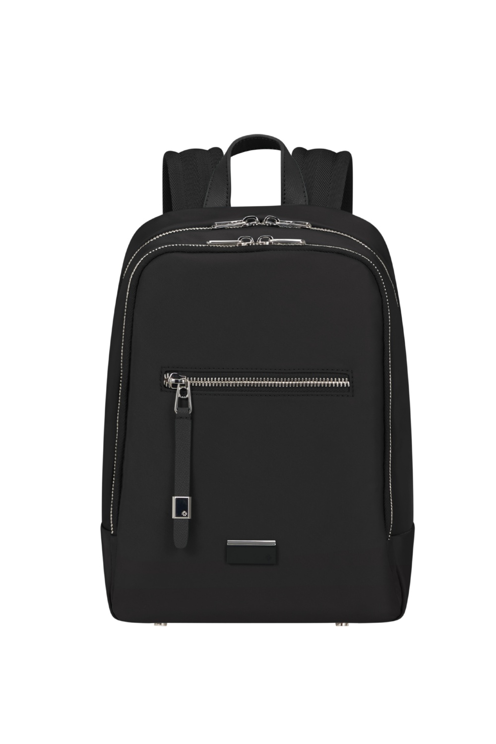 Жіночий рюкзак ДЛЯ НОУТБУКА 15.6" Samsonite BE-HER BLACK KJ4*09011