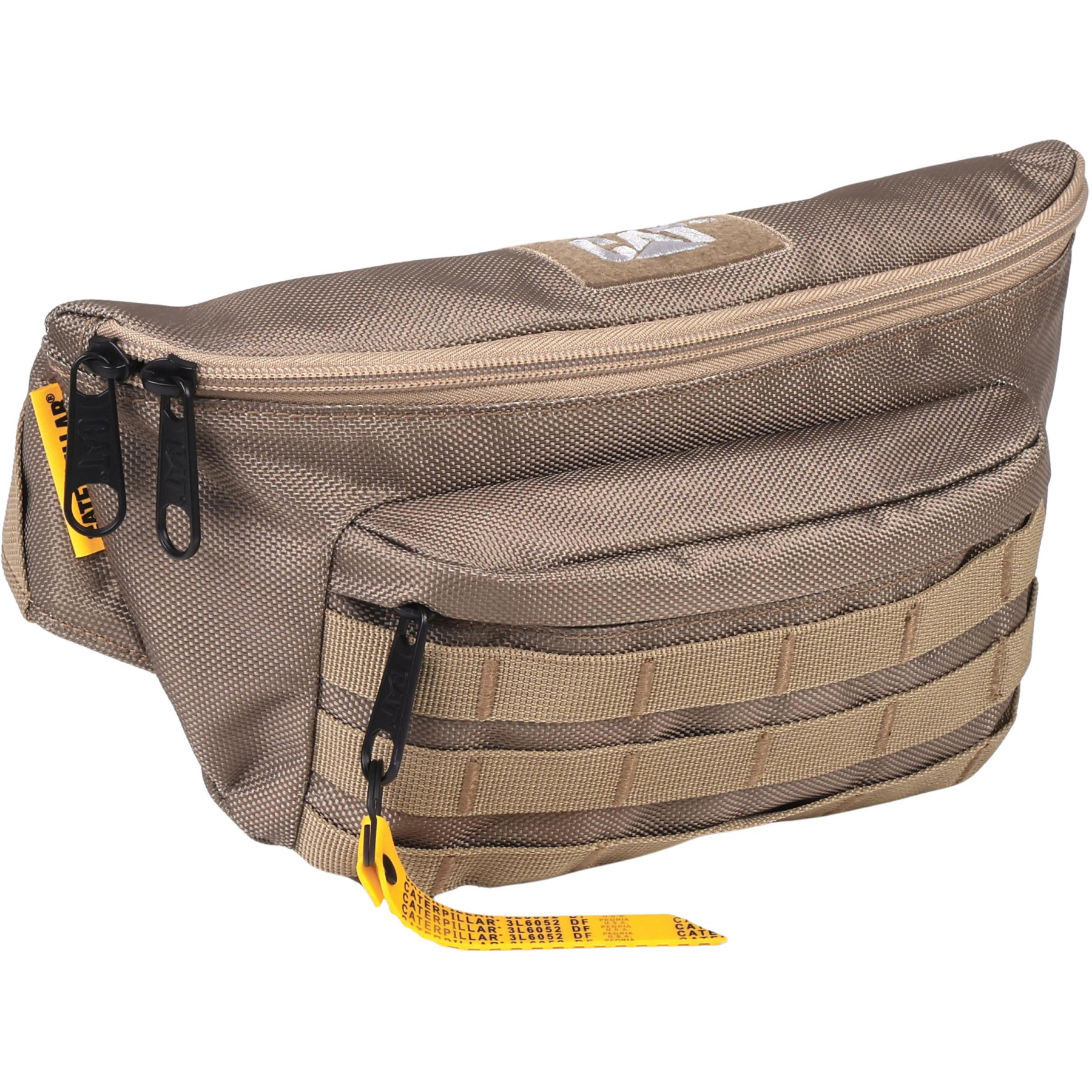 Сумка поясна 3L CAT Combat Sahara A1 84607-558