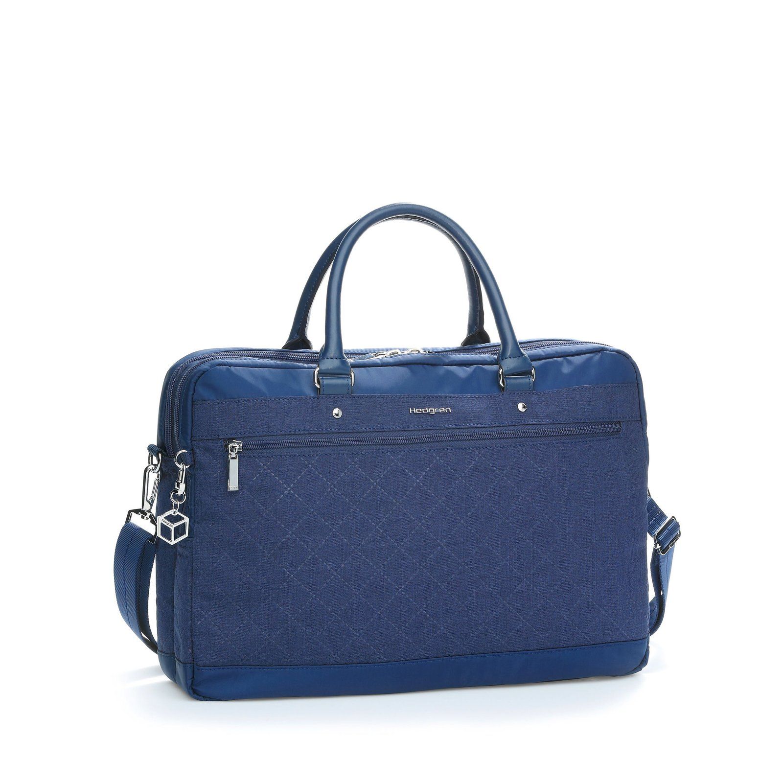 Жіночий діловий портфель Hedgren Diamond Star HDST03XL/155