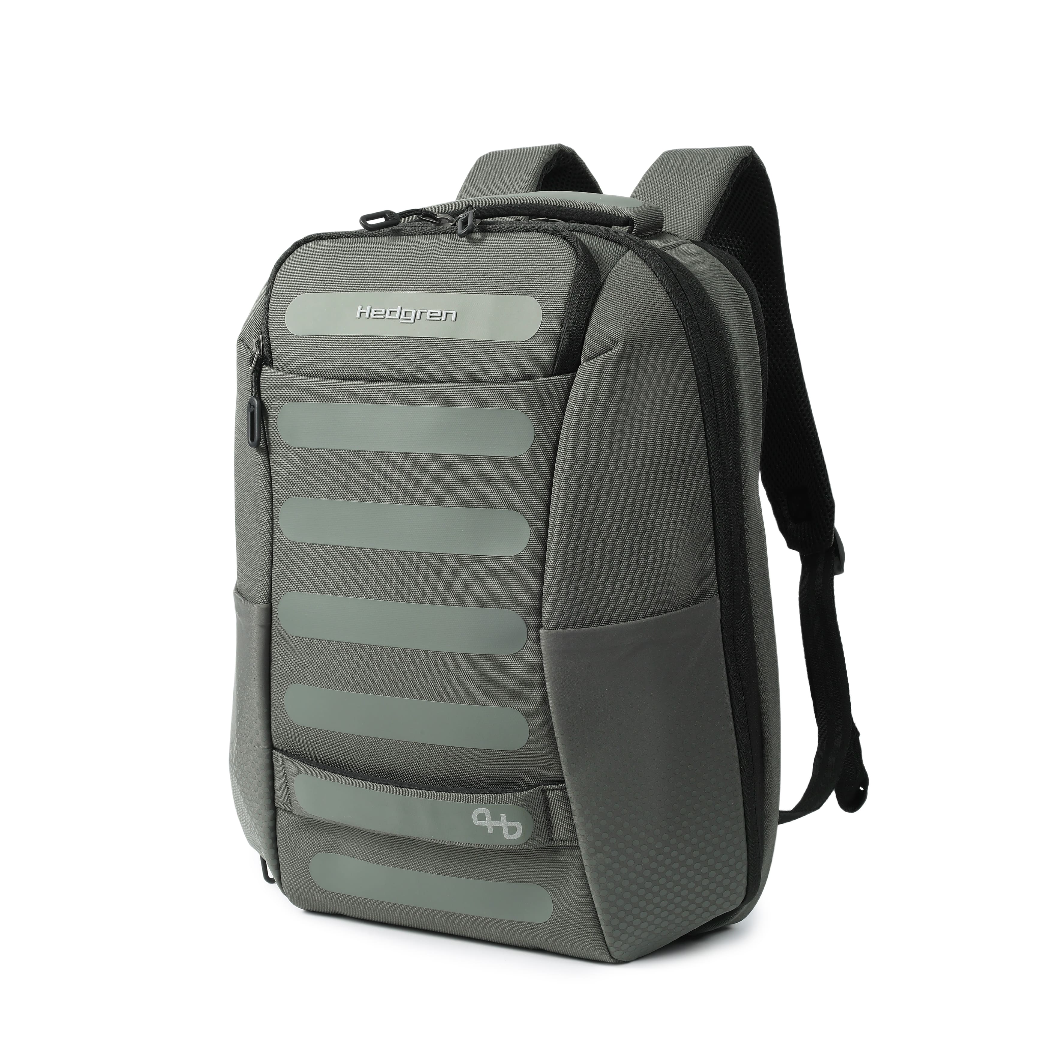 Рюкзак з розширенням Hedgren Comby HCMBY08/905