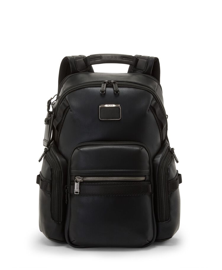 Рюкзак з відділенням для ноутбука 15'' Tumi Alpha Bravo Navigation 0932793DL