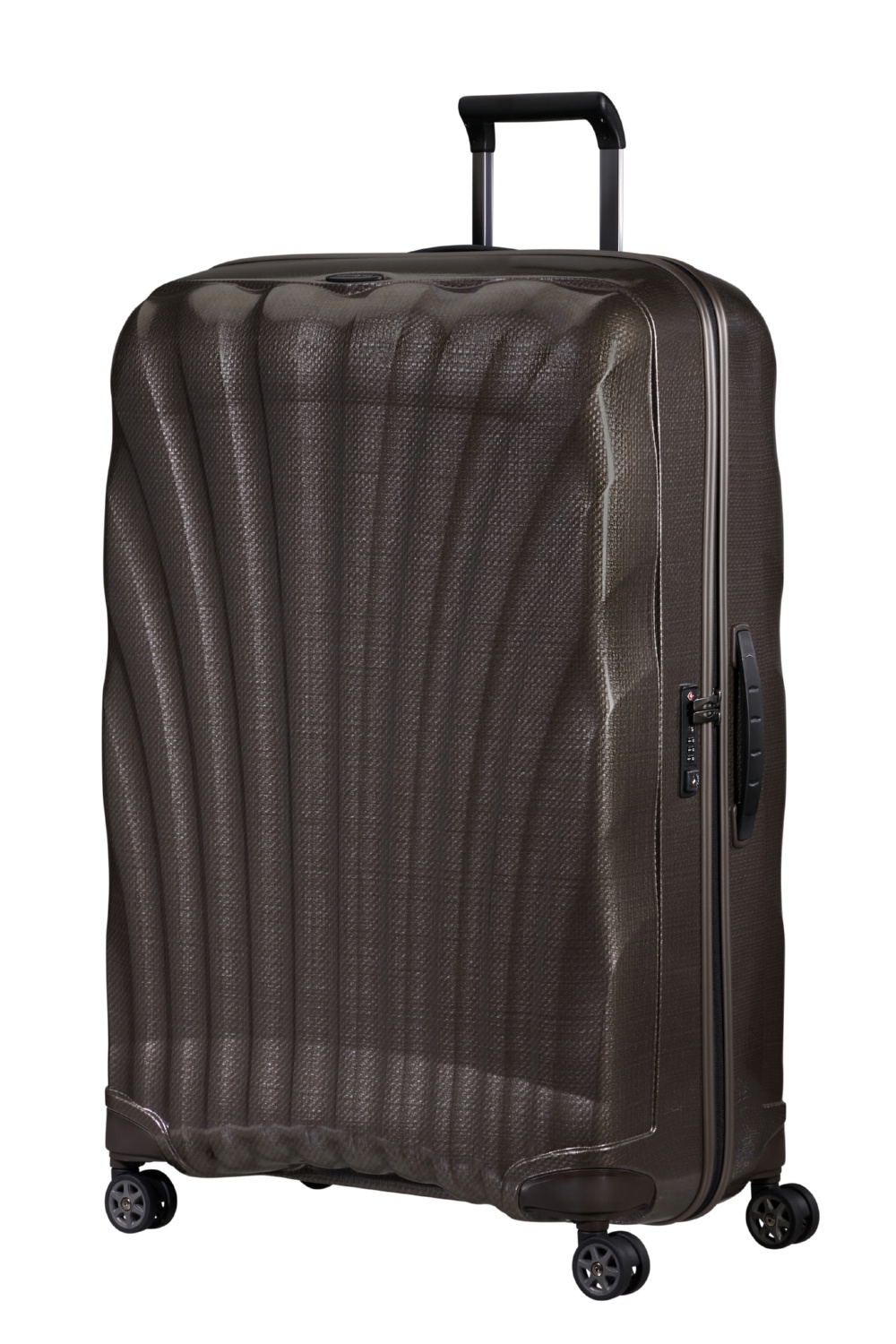 ВАЛІЗА SAMSONITE C-LITE WALNUT CS2*03006