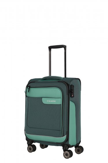 Валіза Travelite VIIA/Green маленька TL092847-80
