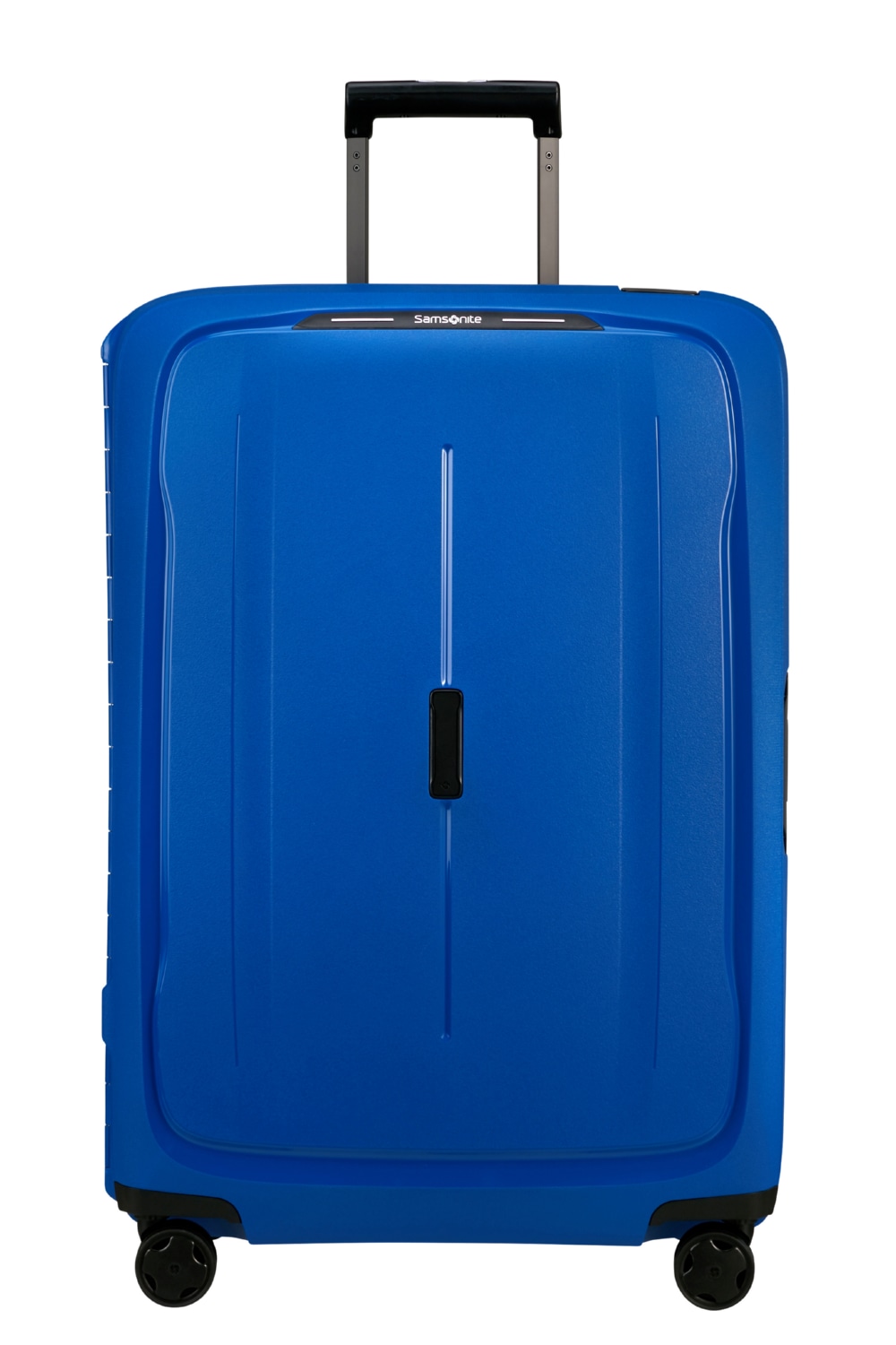Валіза 75 СМ Samsonite ESSENS NAUTICAL BLUE велика KM0*21003