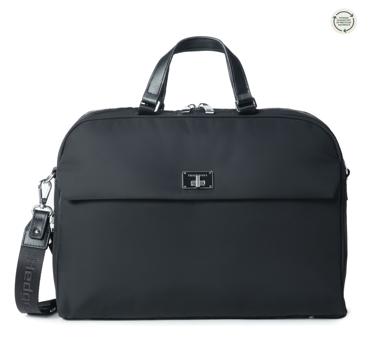 Жіноча ділова сумка Hedgren Libra HLBR05/003
