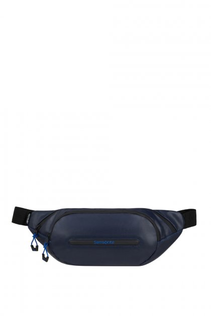 СУМКА ПОЯСНА Samsonite ECODIVER BLUE KH7*01009