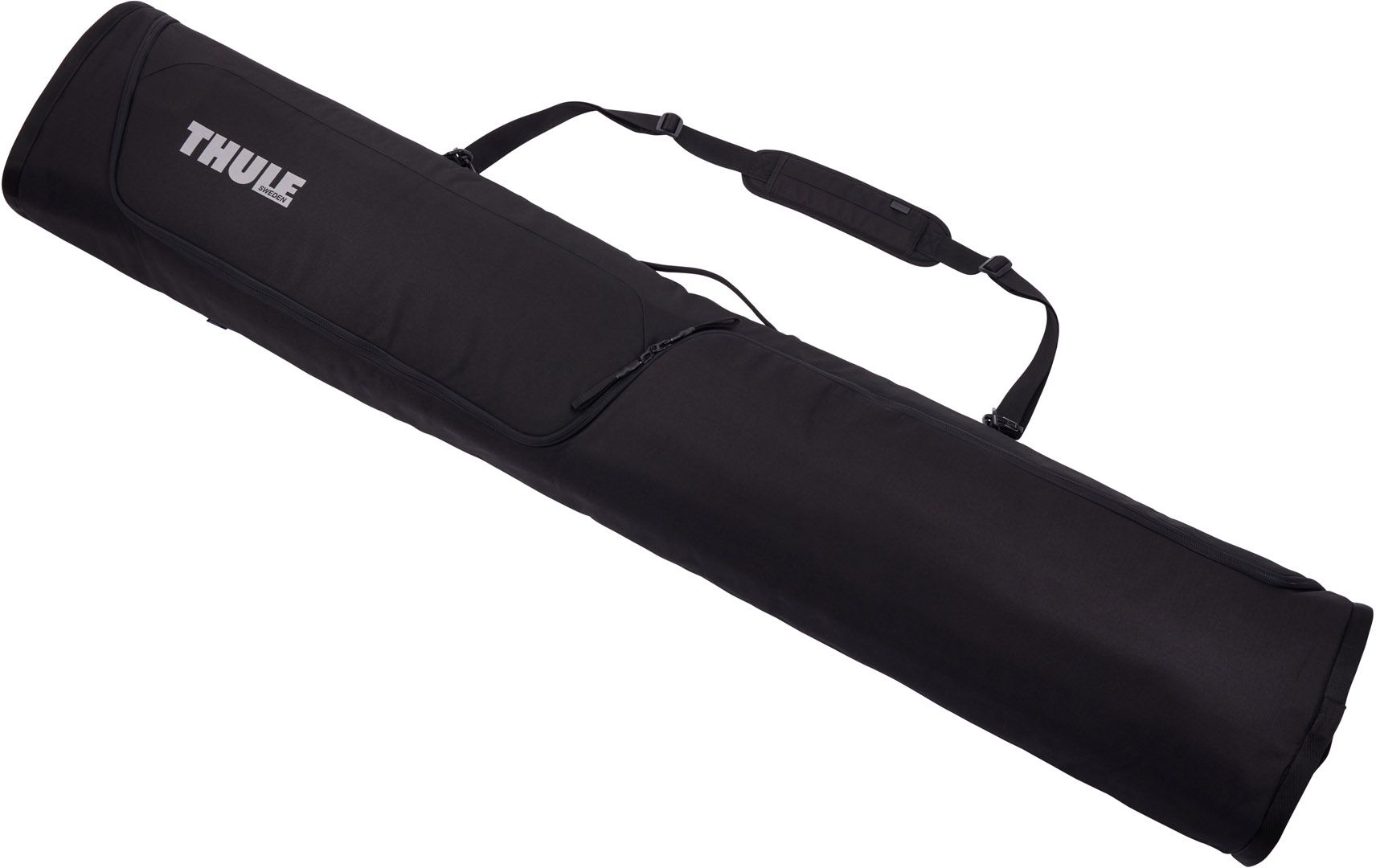 Сумка для сноуборду Thule RoundTrip Snowboard Bag 165cm (Black) 3205177 (TH 3205177)
