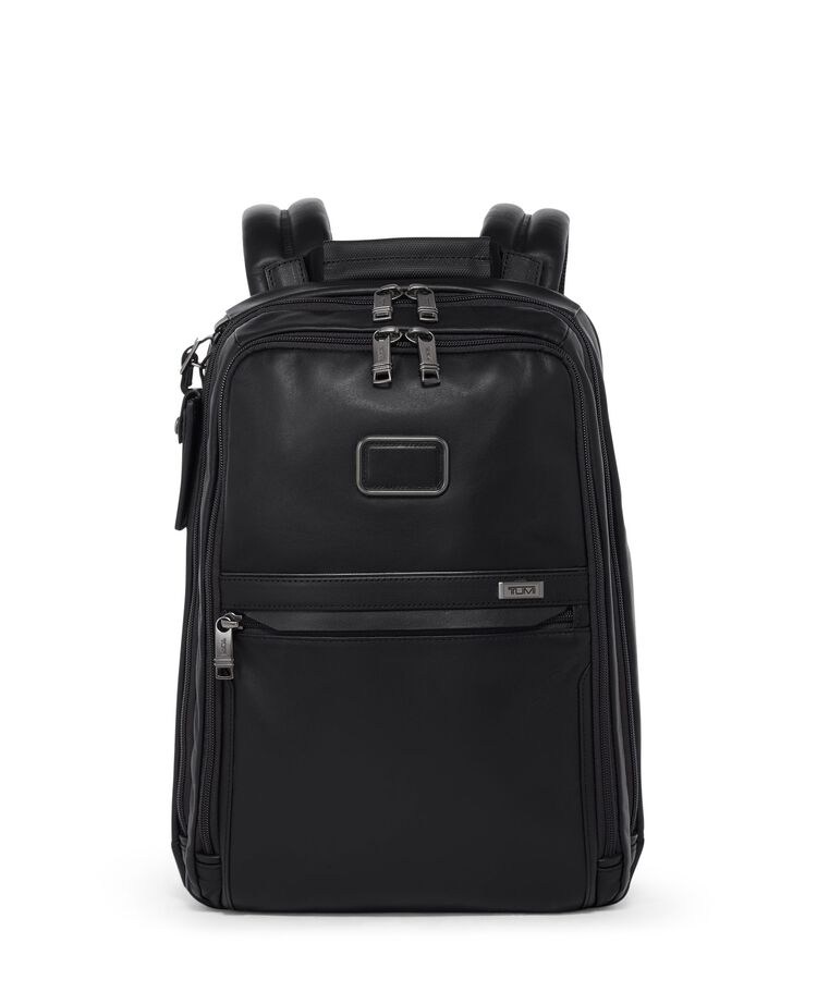 Рюкзак з відділенням для ноутбука 14'' Tumi Alpha Slim 09603581DL3