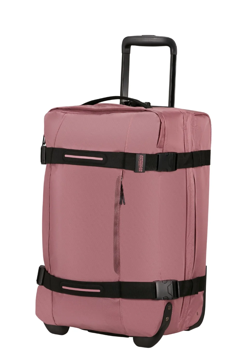 ДОРОЖНЯ СУМКА НА КОЛЕСАХ AMERICAN TOURISTER URBAN TRACK MD1*81001 LILAS PINK