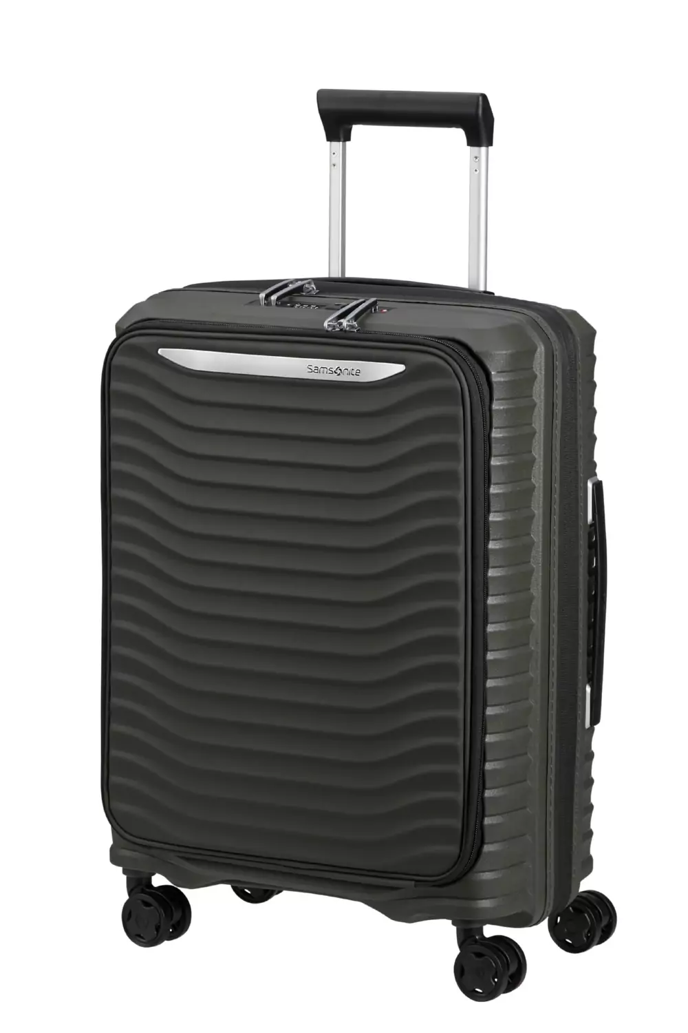 Валіза Samsonite Upscape KJ1*14007 з відділенням для ноутбука 15.6"
