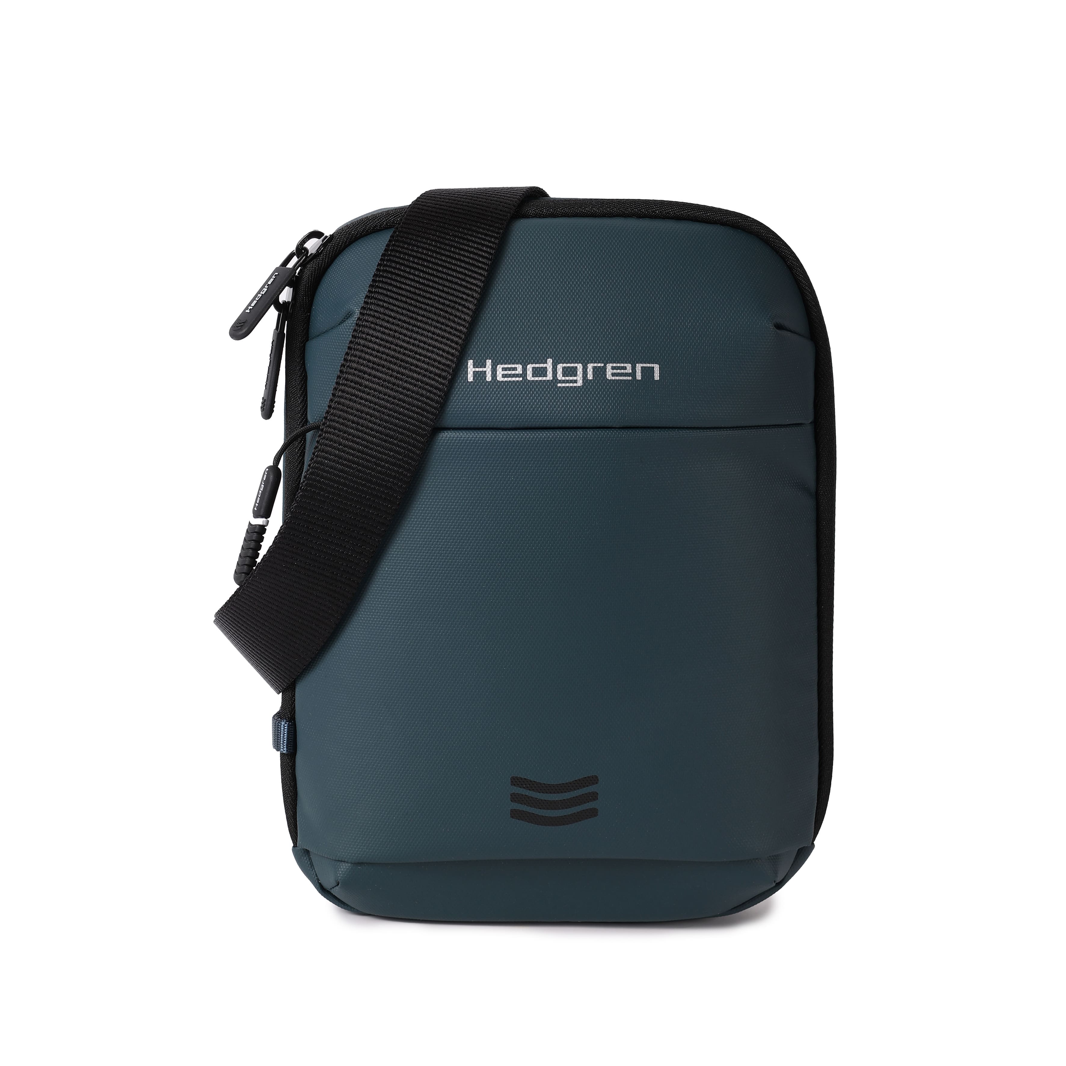 Чоловіча сумка через плече Hedgren Commute HCOM08/706