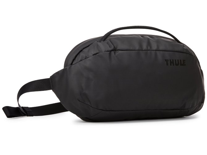 Сумка на пояс Thule Tact Waistpack 5 л Black (TH 3204709)