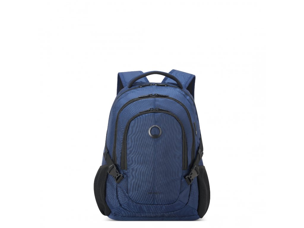 РЮКЗАК DELSEY NAVIGATOR 15.6" 64660222 Синій