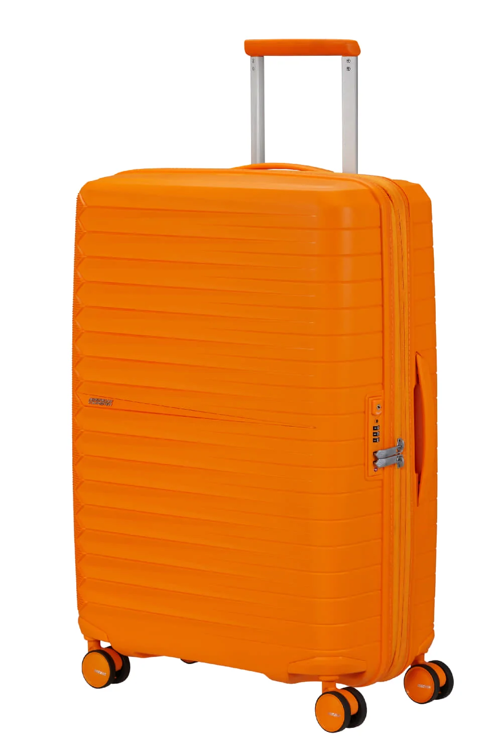Валіза 68 см American Tourister FastForward MI0*86002 з розширенням