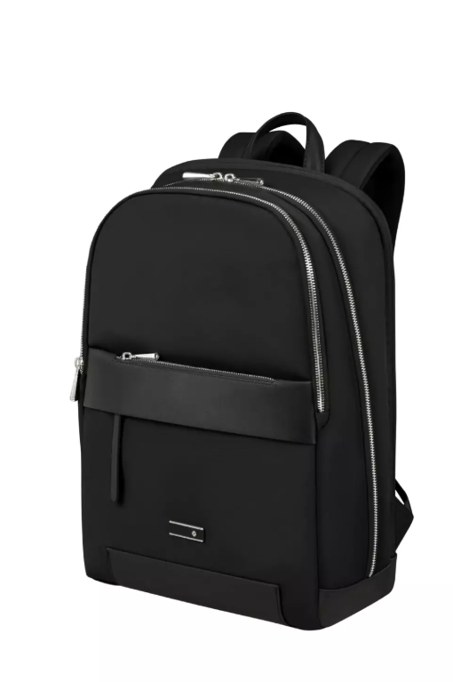 Рюкзак з відділенням для ноутбука 15.6" Samsonite Zalia 3.0 KM4*09006 Black