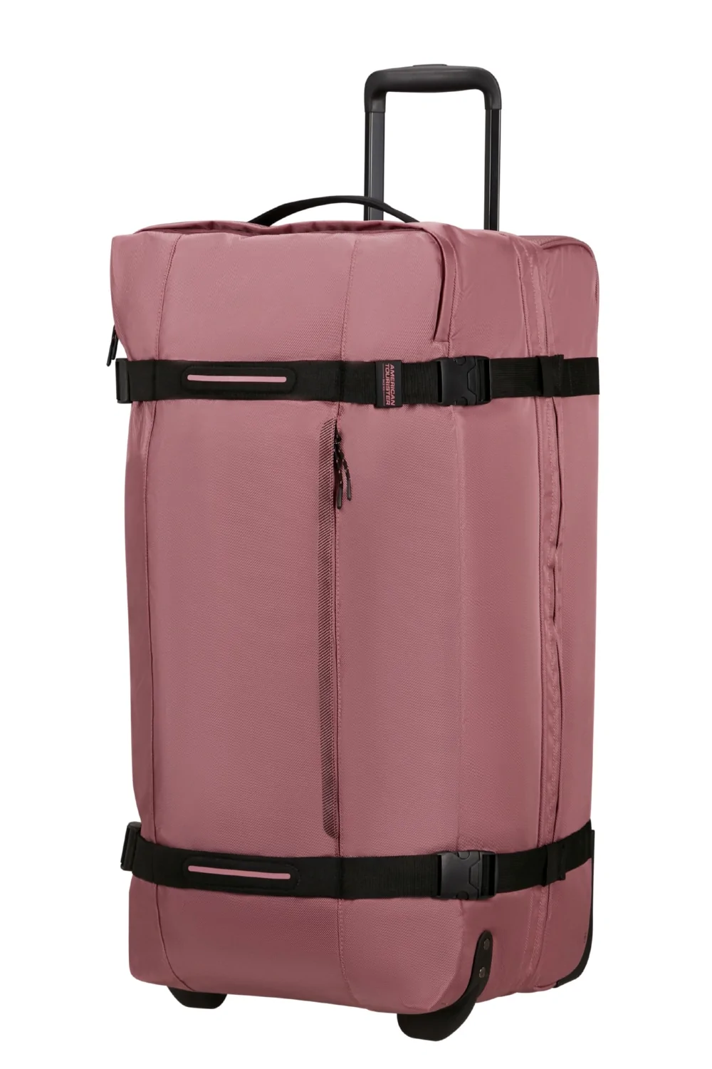 ДОРОЖНЯ СУМКА НА КОЛЕСАХ AMERICAN TOURISTER URBAN TRACK MD1*81003 LILAS PINK