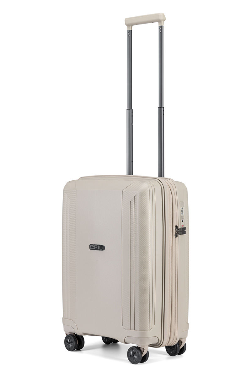 Маленька валіза, ручна поклажа з розширенням Epic Anthem EAM403-21
