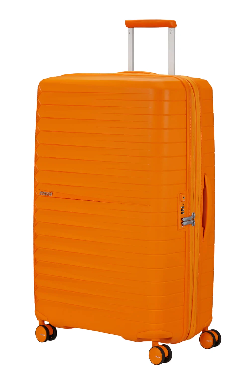 Валіза 78 см American Tourister FastForward MI0*86003 з розширенням