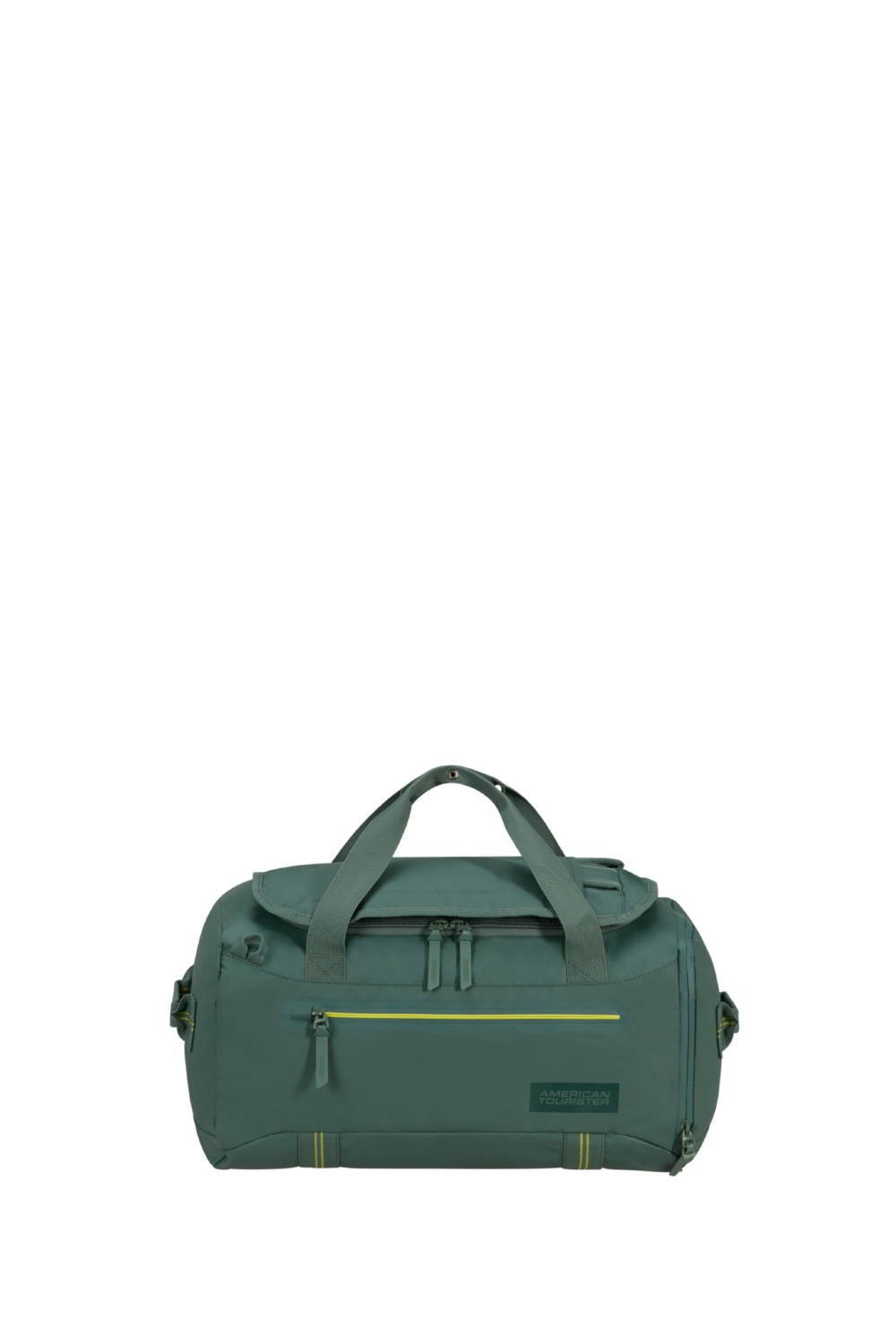 Cумка-рюкзак American Tourister Trailgo Dark Forest MG4*04001