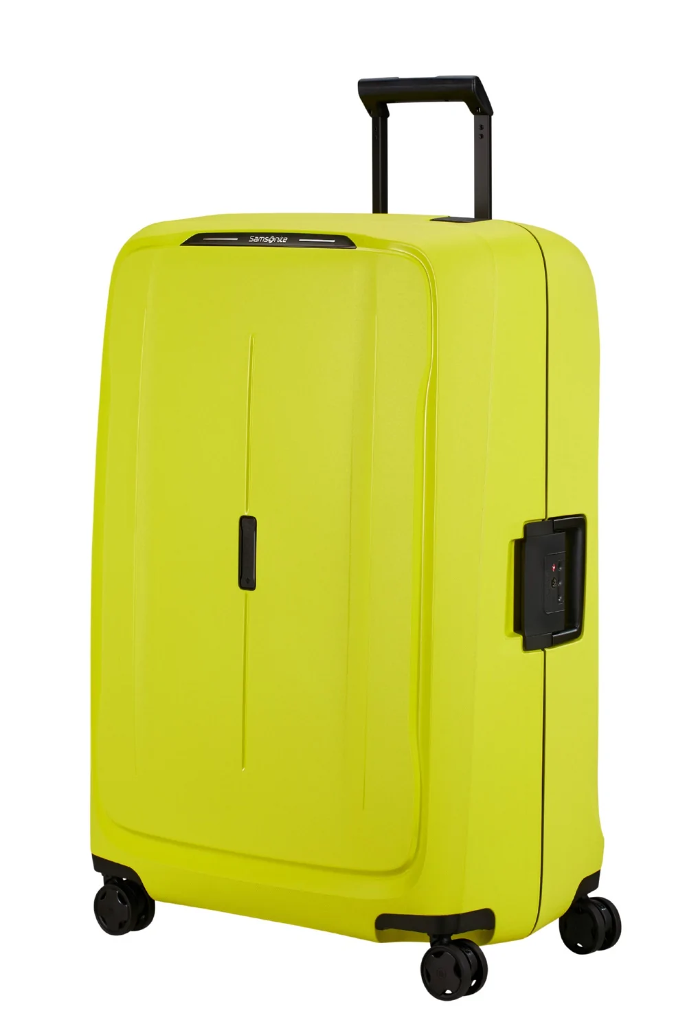 Валіза 81 см Samsonite ESSENS KM0*44004 LIME