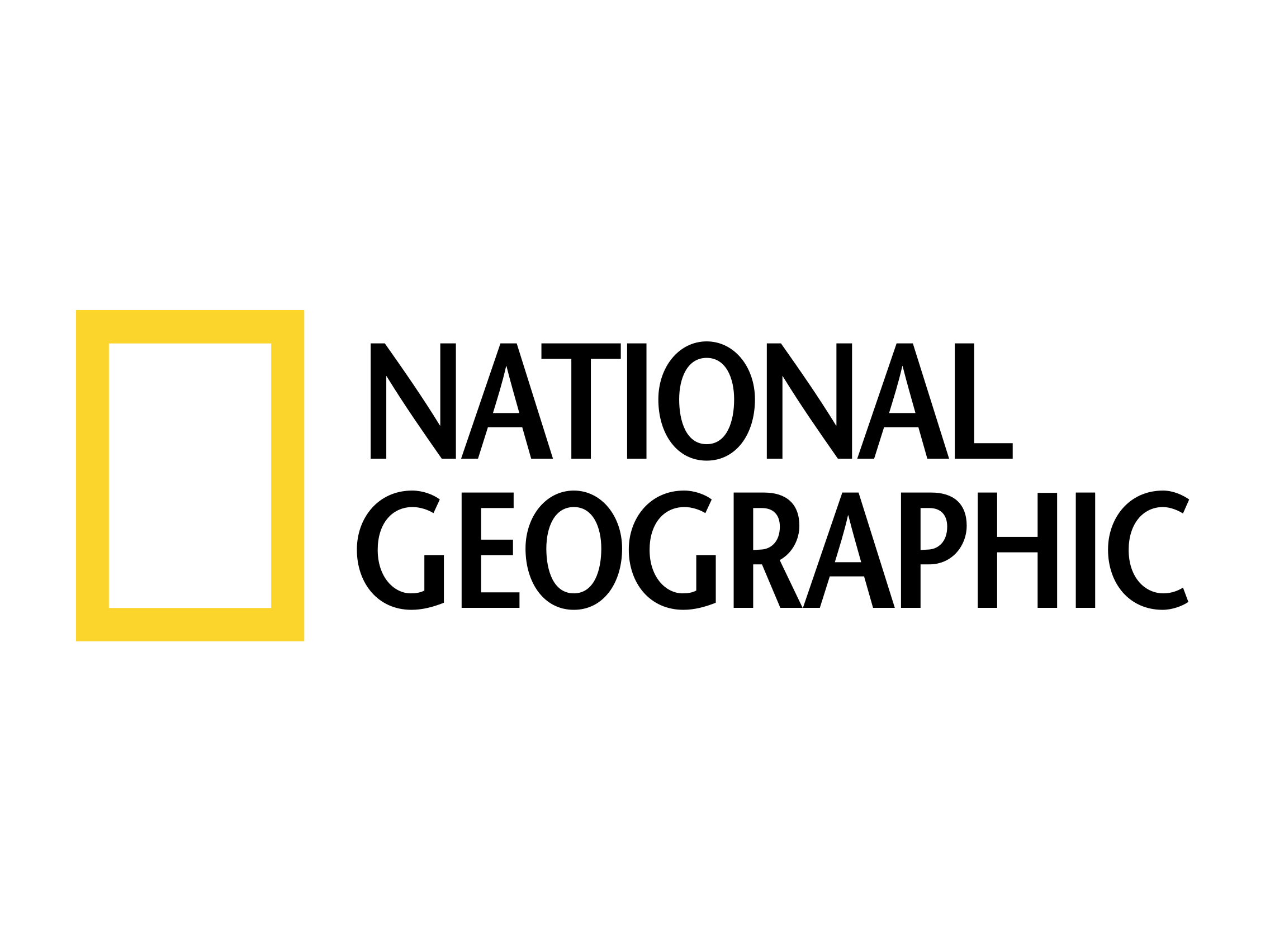NATIONAL GEOGRAPHIC