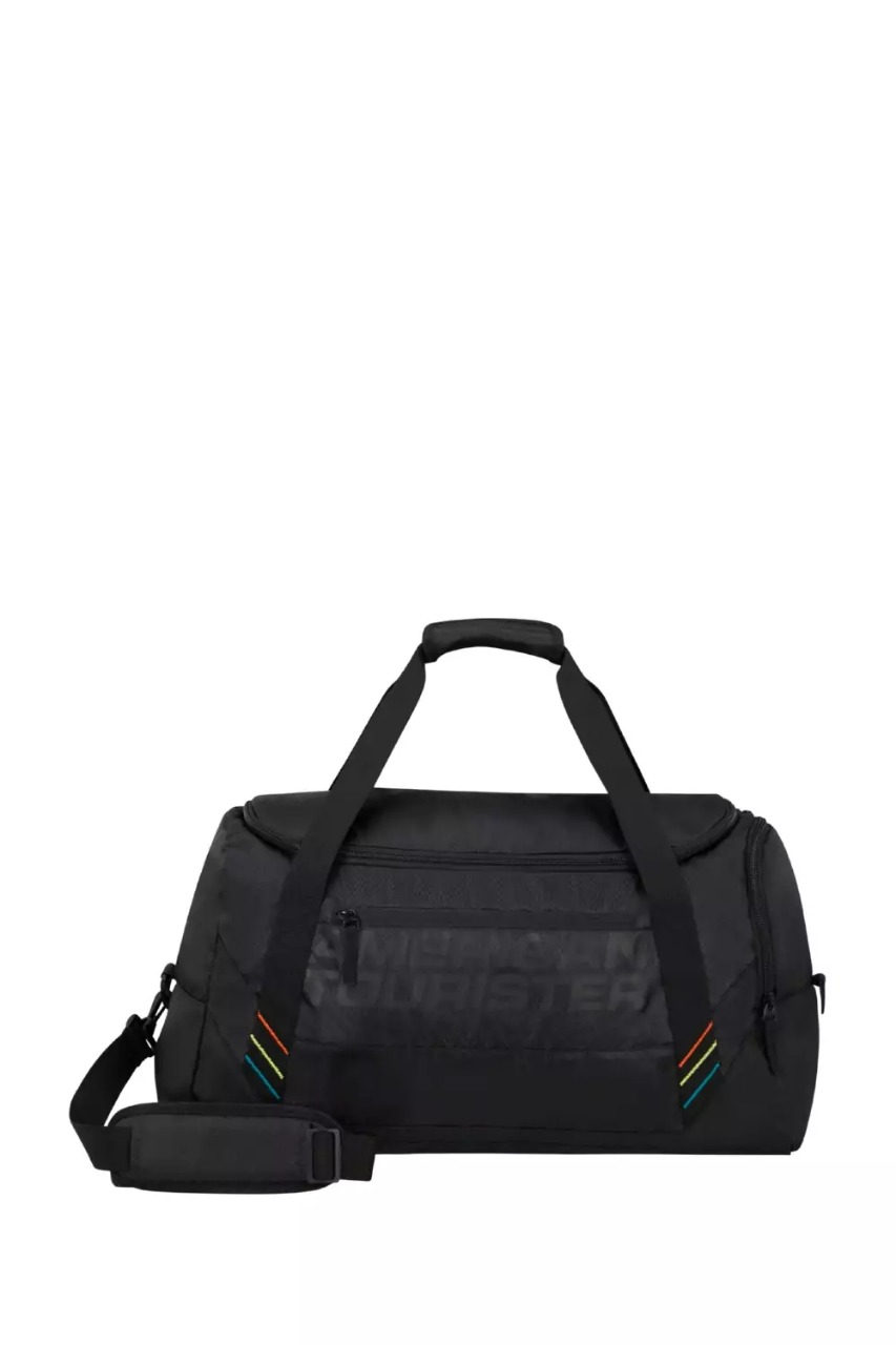 СПОРТИВНА СУМКА American Tourister URBAN GROOVE BLACK 24G*09055