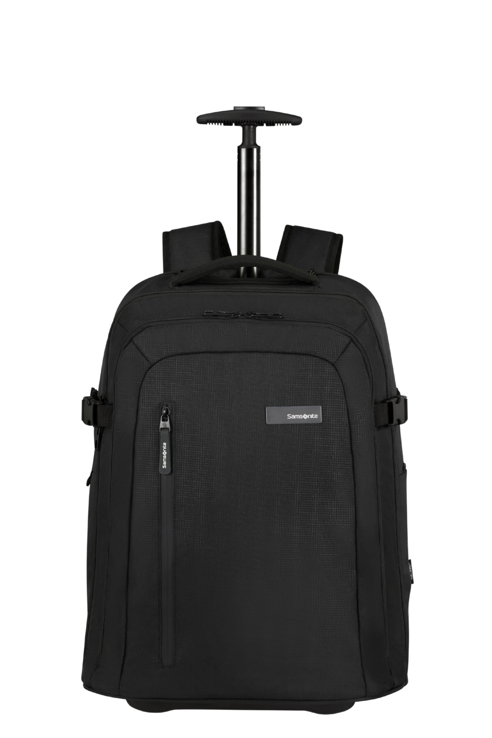 РЮКЗАК ДЛЯ НОУТБУКУ НА КОЛЕСАХ 17,3" SAMSONITE ROADER BLACK KJ2*09005