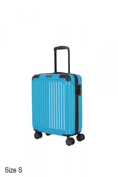 Валіза Travelite Cruise/Turquoise маленька TL072647-23