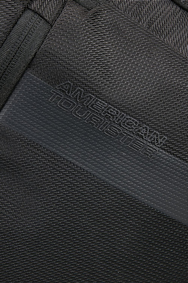 СУМКА-РЮКЗАК AMERICAN TOURISTER WORK-E BLACK MB6*09005