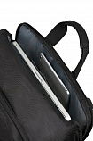 СУМКА-РЮКЗАК AMERICAN TOURISTER WORK-E BLACK MB6*09005