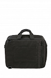 СУМКА-РЮКЗАК AMERICAN TOURISTER WORK-E BLACK MB6*09005
