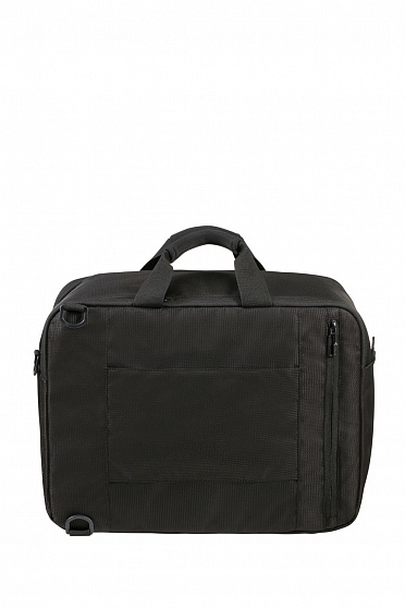 СУМКА-РЮКЗАК AMERICAN TOURISTER WORK-E BLACK MB6*09005