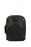 СУМКА-РЮКЗАК AMERICAN TOURISTER WORK-E BLACK MB6*09005