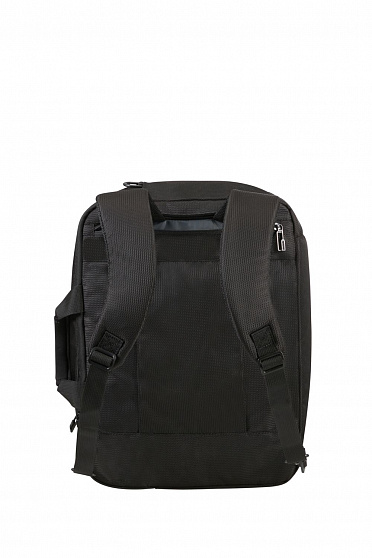 СУМКА-РЮКЗАК AMERICAN TOURISTER WORK-E BLACK MB6*09005