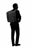 СУМКА-РЮКЗАК AMERICAN TOURISTER WORK-E BLACK MB6*09005