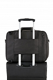 СУМКА-РЮКЗАК AMERICAN TOURISTER WORK-E BLACK MB6*09005